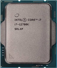 Intel　corei7-12700k Intel Core i7-12700K Review | PCMag
